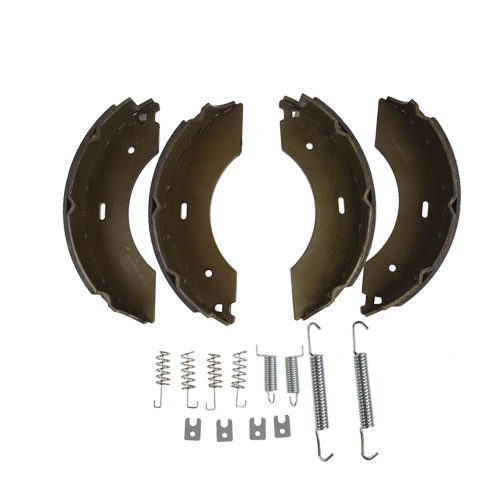 Brake Shoe Axle Set for ALKO 230x60 Drums