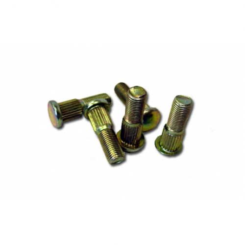 Indespension 7/16" Wheel Studs (pack of 5)