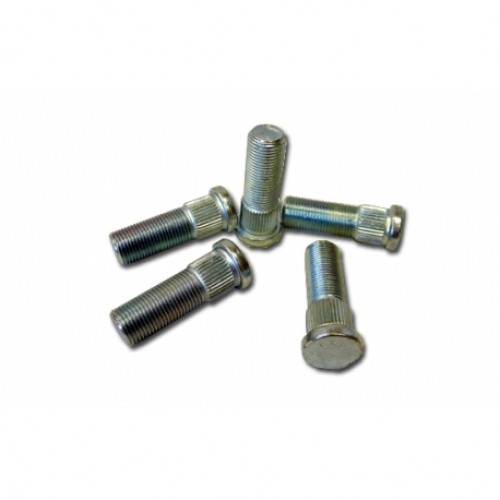 Indespension 5/8" Wheel Studs (pack of 5)