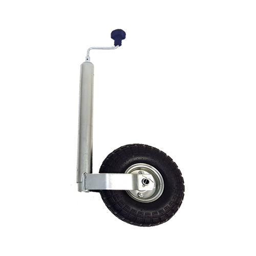 48mm Medium Duty Jockey Wheel - 180KG