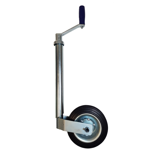 42mm Heavy Duty Jockey Wheel 