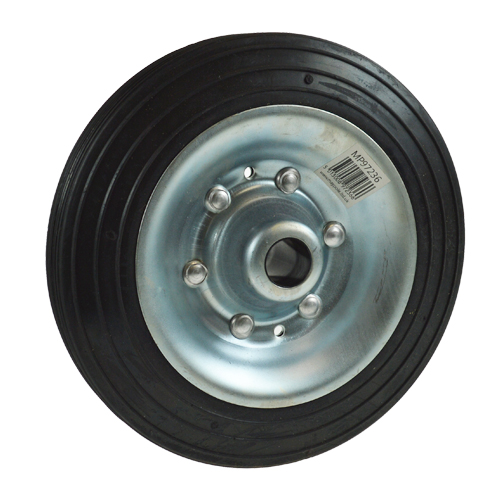 Maypole 200 X 40MM Spare Wheel for Jockey Wheel 