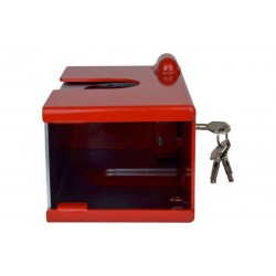 SAS FORT Fortress Hitchlock - Standard Lock