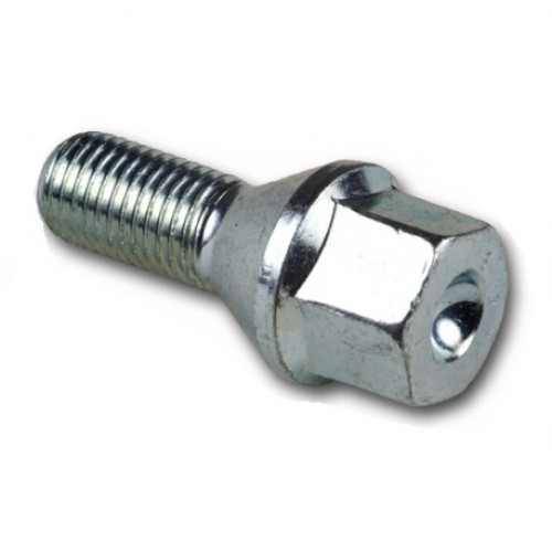 Indespension M12 Wheel Bolts (pack of 5)