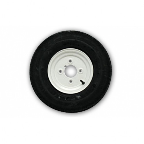 Indespension 4.00 x 8 Wheel & Tyre 