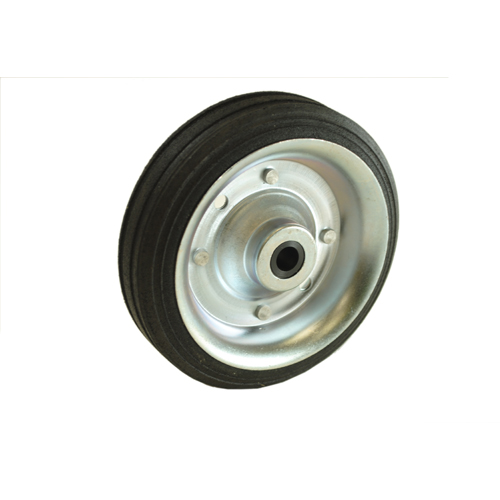 Maypole 160MM Steel Wheel for Jockey Wheel 