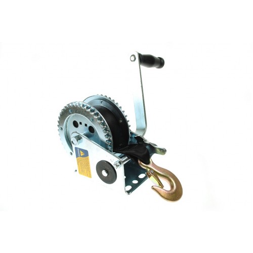 Maypole 500KG Heavy Duty Handwinch 