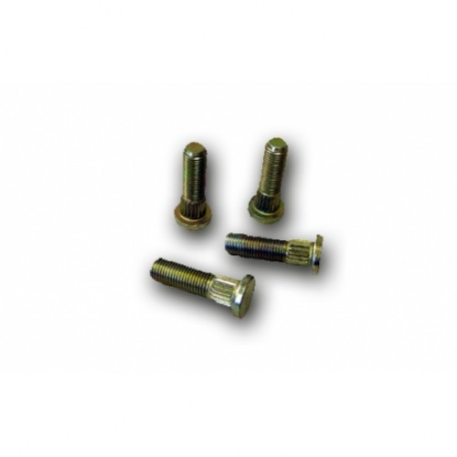 Indespension 3/8" Wheel Studs (pack of 4)