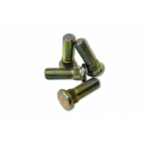 Indespension 1/2" Wheel Studs (pack of 4)
