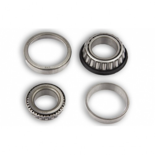 Indespension Wheel Bearing Kit ISHU003