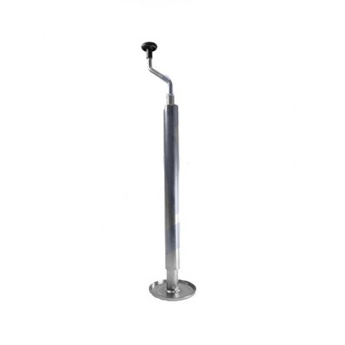 Maypole 42MM Telescopic Propstand