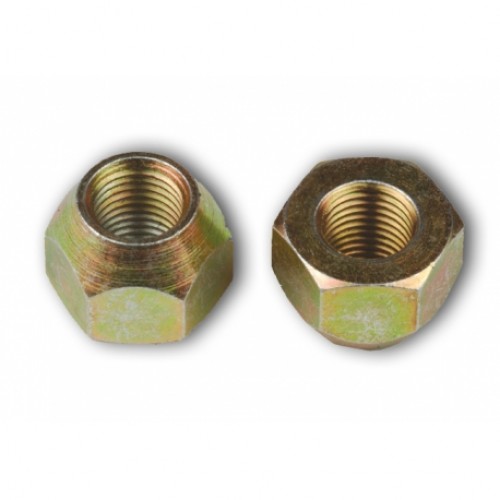 Indespension 3/8" Wheel Nuts (pack of 4)