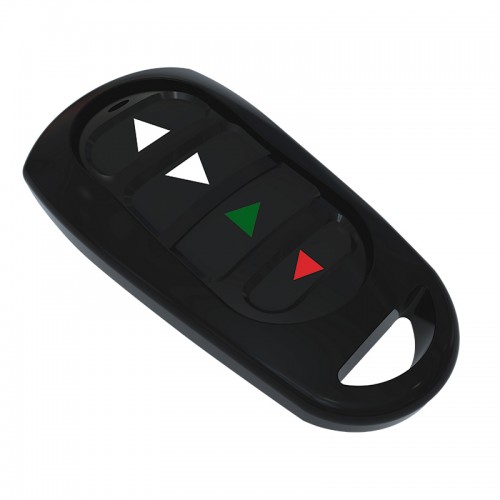 Lofrans Mini Remote Control - 4 Buttons
